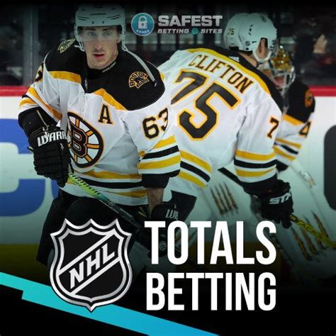 NHL Daily Specials Futures Betting .